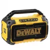 DEWALT juhtmevaba Bluetooth kompaktkõlar – ainult tööriist