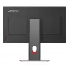 Lenovo ThinkVision P24Q-40 Monitor, 60,5 cm (23,8 tolli), 2560 x 1440 pikslit, Quad HD, LCD, 6 ms, Must