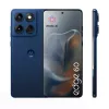 Motorola edge 60 16,9 cm (6,67 tolli) Dual SIM Android 15 5G USB Type-C 12 GB 512 GB 5200 mAh sinine