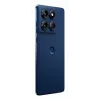 Motorola edge 60 16,9 cm (6,67 tolli) Dual SIM Android 15 5G USB Type-C 12 GB 512 GB 5200 mAh sinine