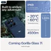 Motorola edge 60 16,9 cm (6,67 tolli) Dual SIM Android 15 5G USB Type-C 12 GB 512 GB 5200 mAh sinine