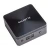 GIGABYTE GB-BRI3H-10110 PC/tööjaam barebone Must i3-10110U BGA 1528 2.1 GHz
