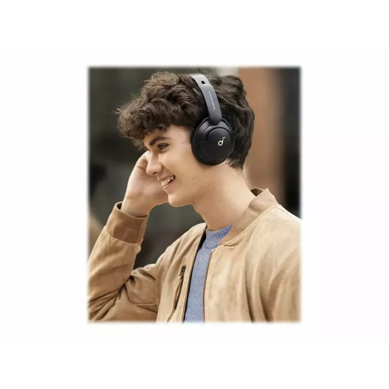 Kõrvaklapid Anker Soundcore Life Q30