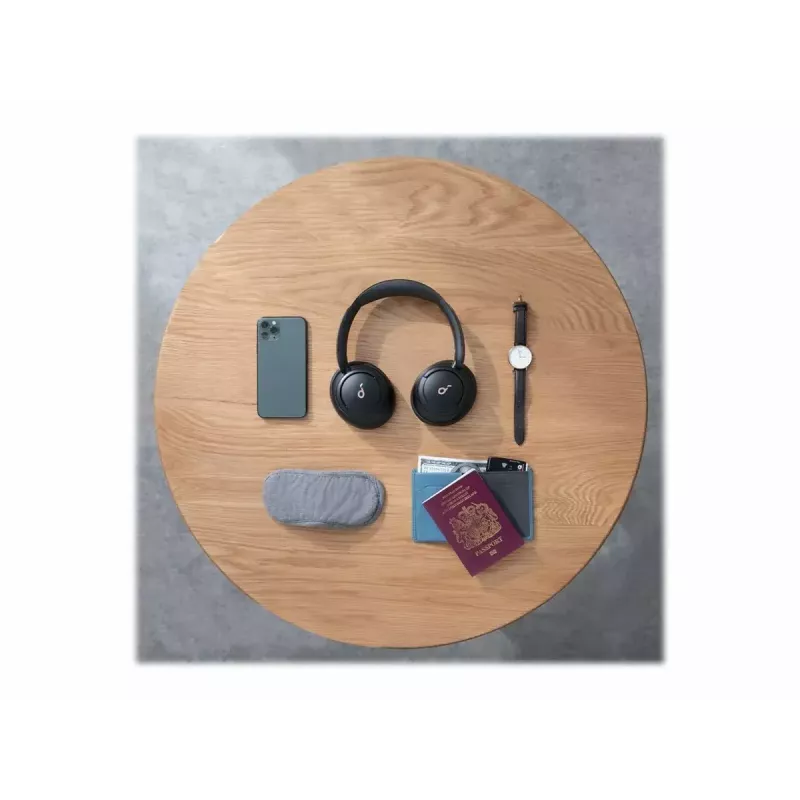 Kõrvaklapid Anker Soundcore Life Q30