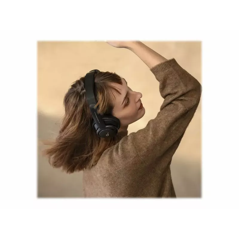 Kõrvaklapid Anker Soundcore Life Q30