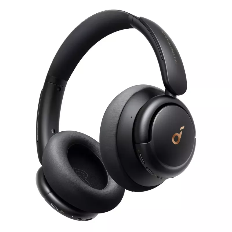 Kõrvaklapid Anker Soundcore Life Q30
