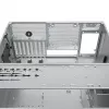 Serveri riiul Silverstone RM52 Must ATX SFX 440x550x220mm