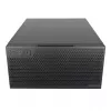 Serveri riiul Silverstone RM52 Must ATX SFX 440x550x220mm