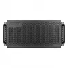 Serveri riiul Silverstone RM52 Must ATX SFX 440x550x220mm