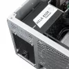 Serveri riiul Silverstone RM52 Must ATX SFX 440x550x220mm