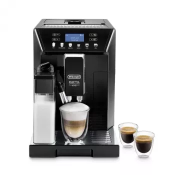 De’Longhi ECAM46.860.B Täisautomaatne espressomasin 2 L