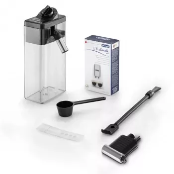 De’Longhi ECAM46.860.B Täisautomaatne espressomasin 2 L