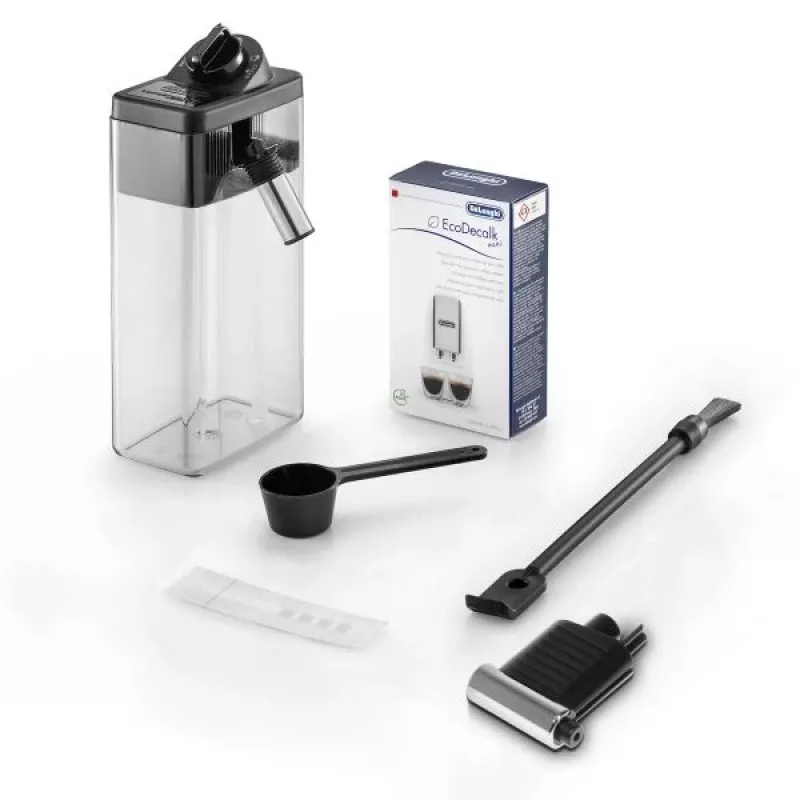 De’Longhi ECAM46.860.B Täisautomaatne espressomasin 2 L