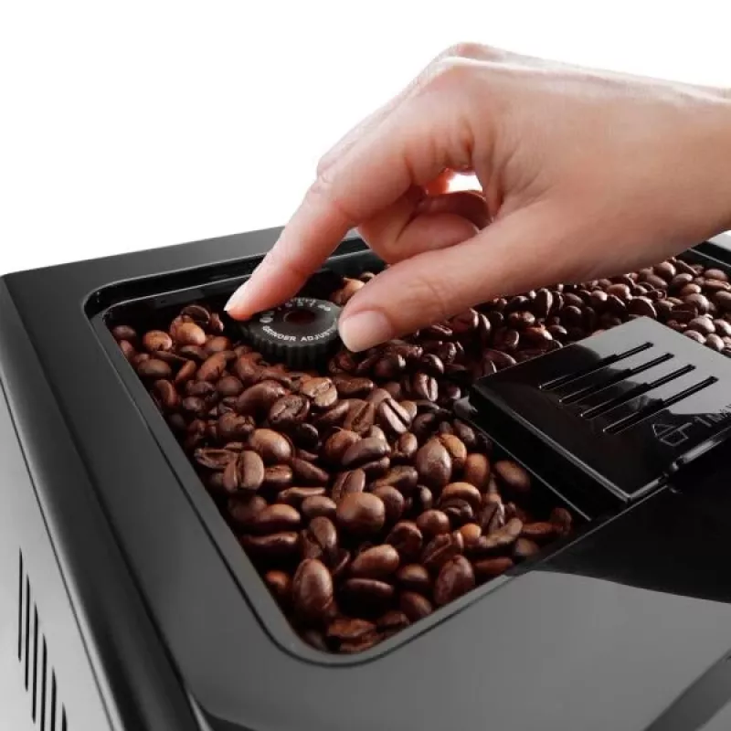 De’Longhi ECAM46.860.B Täisautomaatne espressomasin 2 L