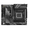 GIGABYTE B650 GAMING X AX V2 emaplaat - AMD Ryzen 9000 seeria protsessoritele, 8+2+2 faasi VRM, kuni 8000MHz DDR5 (OC), 1xPCIe 5.0 + 2xPCIe 4.0 M.2, 2.5GbE LAN, WIFI 6E, USB 3.2 Gen 2