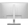 DELL UltraSharp U2424H arvutimonitor 60,5 cm (23,8 tolli) 1920 x 1080 pikslit Full HD LCD must, hõbedane
