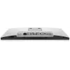 DELL UltraSharp U2424H arvutimonitor 60,5 cm (23,8 tolli) 1920 x 1080 pikslit Full HD LCD must, hõbedane