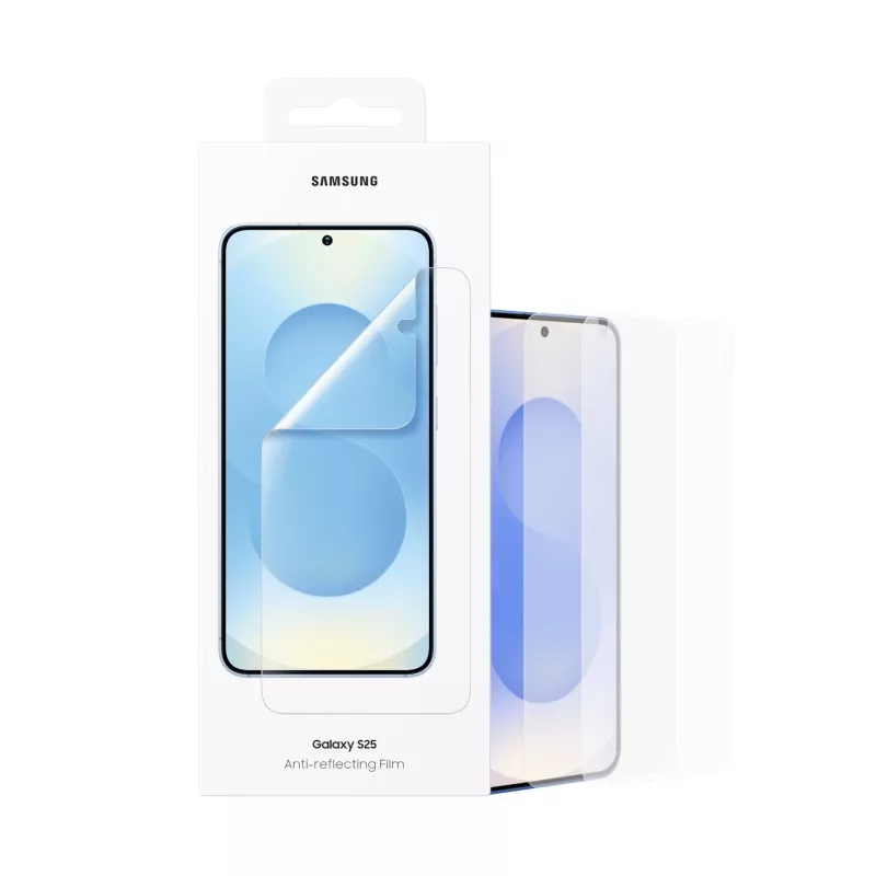 Samsung EF-US931CTEGWW mobiiltelefoni ekraani/tagakülje kaitse Läbipaistev ekraanikaitse 1 tk