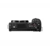 Sony α ZV-E10 MILC korpus 24,2 MP CMOS 6000 x 4000 pikslit must