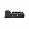 Sony α ZV-E10 MILC korpus 24,2 MP CMOS 6000 x 4000 pikslit must