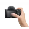Sony α ZV-E10 MILC korpus 24,2 MP CMOS 6000 x 4000 pikslit must