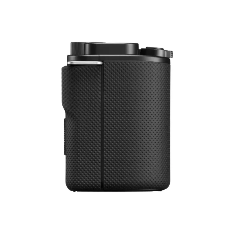 Sony α ZV-E10 MILC korpus 24,2 MP CMOS 6000 x 4000 pikslit must