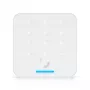 Ligipääsukontrolli lugeja Ubiquiti Reader Flex Basic valge kõlar võimsus 1W