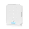 Ligipääsukontrolli lugeja Ubiquiti Reader Flex Basic valge kõlar võimsus 1W