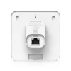 Ligipääsukontrolli lugeja Ubiquiti Reader Flex Basic valge kõlar võimsus 1W