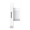 Ligipääsukontrolli lugeja Ubiquiti Reader Flex Basic valge kõlar võimsus 1W