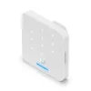 Ligipääsukontrolli lugeja Ubiquiti Reader Flex Basic valge kõlar võimsus 1W