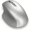 HP 930 Creator juhtmeta hiir, paremakäeline, Bluetooth, 3000 DPI, hõbedane