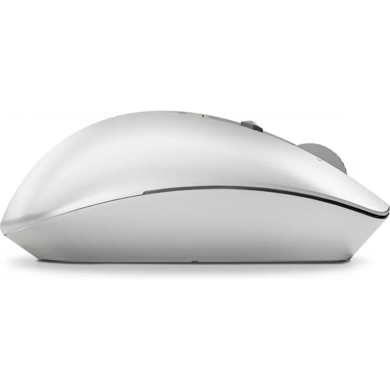 HP 930 Creator juhtmeta hiir, paremakäeline, Bluetooth, 3000 DPI, hõbedane