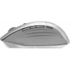 HP 930 Creator juhtmeta hiir, paremakäeline, Bluetooth, 3000 DPI, hõbedane