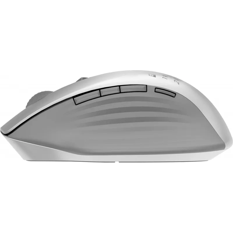 HP 930 Creator juhtmeta hiir, paremakäeline, Bluetooth, 3000 DPI, hõbedane