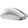 HP 930 Creator juhtmeta hiir, paremakäeline, Bluetooth, 3000 DPI, hõbedane