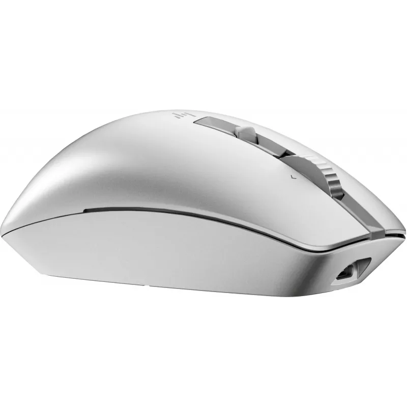 HP 930 Creator juhtmeta hiir, paremakäeline, Bluetooth, 3000 DPI, hõbedane