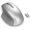 HP 930 Creator juhtmeta hiir, paremakäeline, Bluetooth, 3000 DPI, hõbedane
