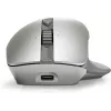 HP 930 Creator juhtmeta hiir, paremakäeline, Bluetooth, 3000 DPI, hõbedane
