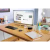 HP 930 Creator juhtmeta hiir, paremakäeline, Bluetooth, 3000 DPI, hõbedane