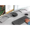 HP 930 Creator juhtmeta hiir, paremakäeline, Bluetooth, 3000 DPI, hõbedane