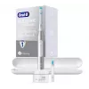 Oral-B Pulsonic õhuke Luxe 4500 Adult Sonic toothbrush Platinum