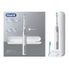 Oral-B Pulsonic õhuke Luxe 4500 Adult Sonic toothbrush Platinum