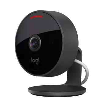 IP turvakaamera Logitech Circle View Camera HD 1080
