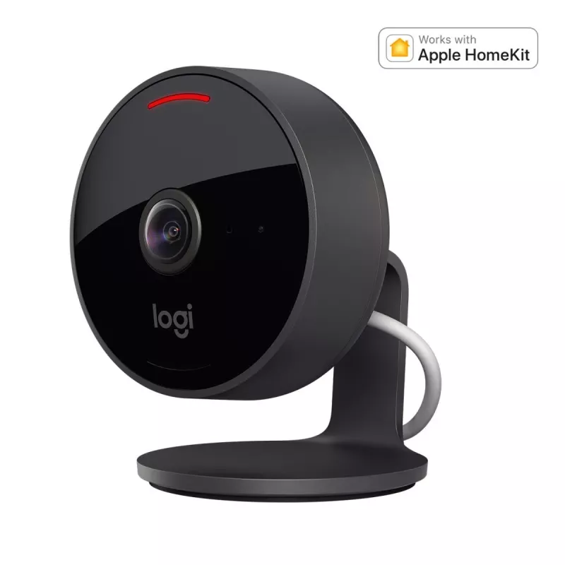 IP turvakaamera Logitech Circle View Camera HD 1080