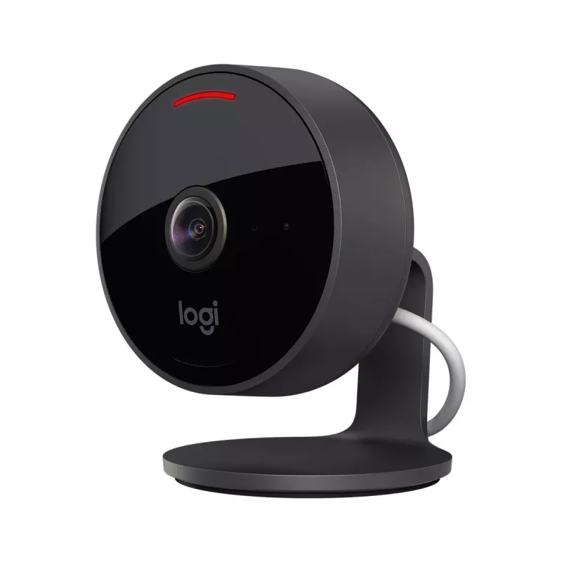 IP turvakaamera Logitech Circle View Camera HD 1080