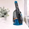Käsitolmuimeja Must & Decker BHHV520BF-QW, juhtmevaba, kuivpuhastuseks, 35 W, 0,7 l tolmumahuti, 21 min tööaeg, 1,2 kg