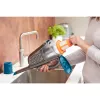 Käsitolmuimeja Must & Decker BHHV520BF-QW, juhtmevaba, kuivpuhastuseks, 35 W, 0,7 l tolmumahuti, 21 min tööaeg, 1,2 kg