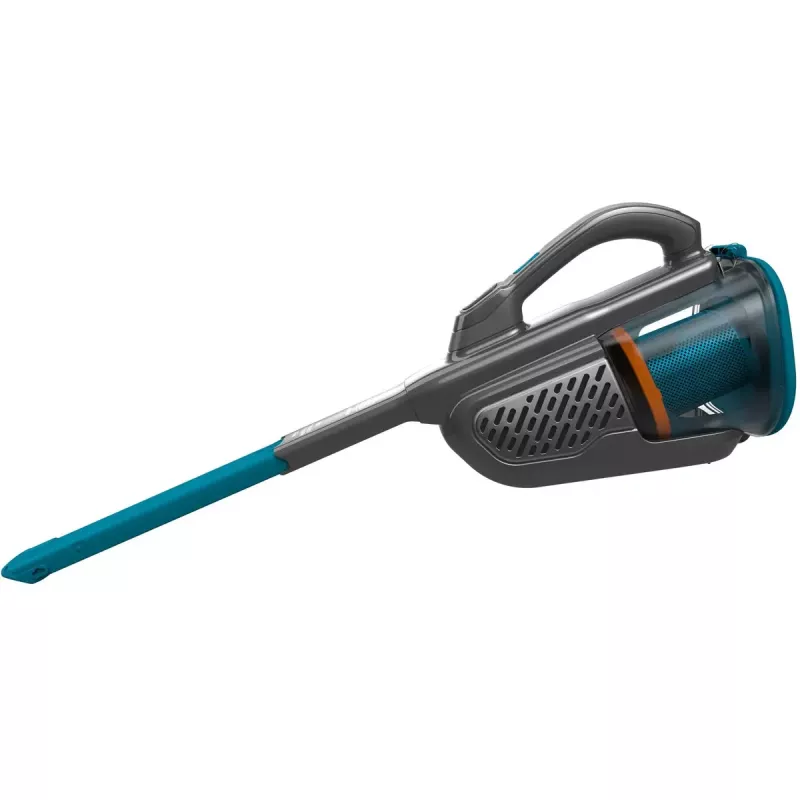 Käsitolmuimeja Must & Decker BHHV520BF-QW, juhtmevaba, kuivpuhastuseks, 35 W, 0,7 l tolmumahuti, 21 min tööaeg, 1,2 kg