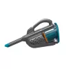 Käsitolmuimeja Must & Decker BHHV520BF-QW, juhtmevaba, kuivpuhastuseks, 35 W, 0,7 l tolmumahuti, 21 min tööaeg, 1,2 kg
